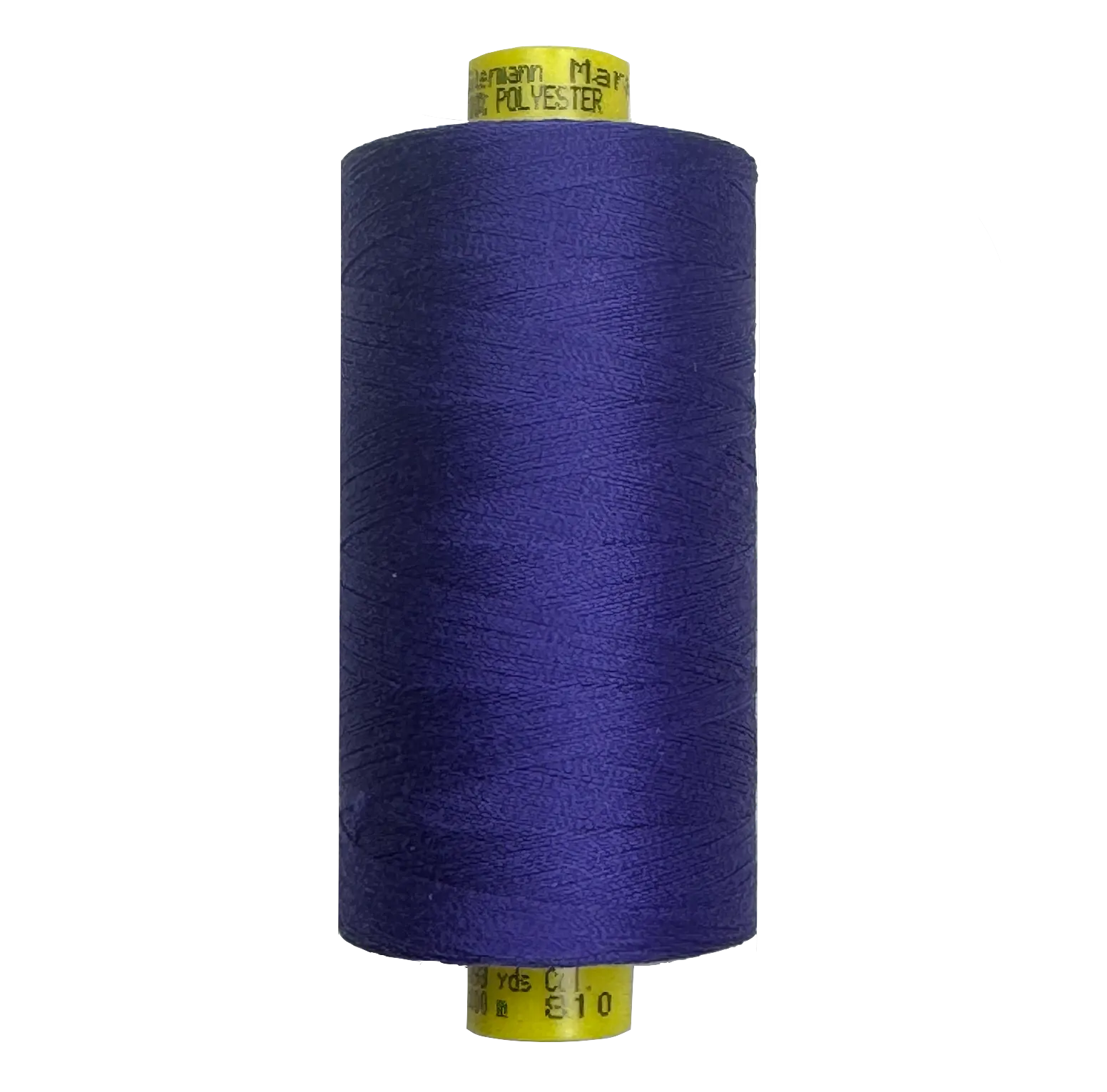 1000m spool of Gutermann MARA 100 Micro Core Technology® 100% polyester thread (Sold per Each)