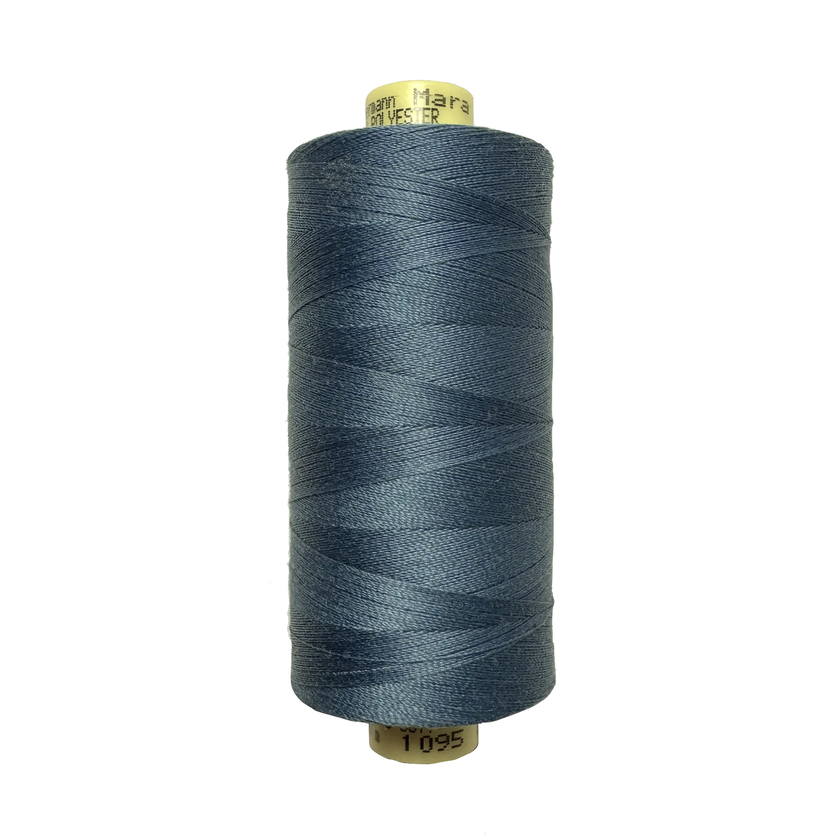 1000m spool of Gutermann MARA 100 Micro Core Technology® 100% polyester thread (Sold per Each)