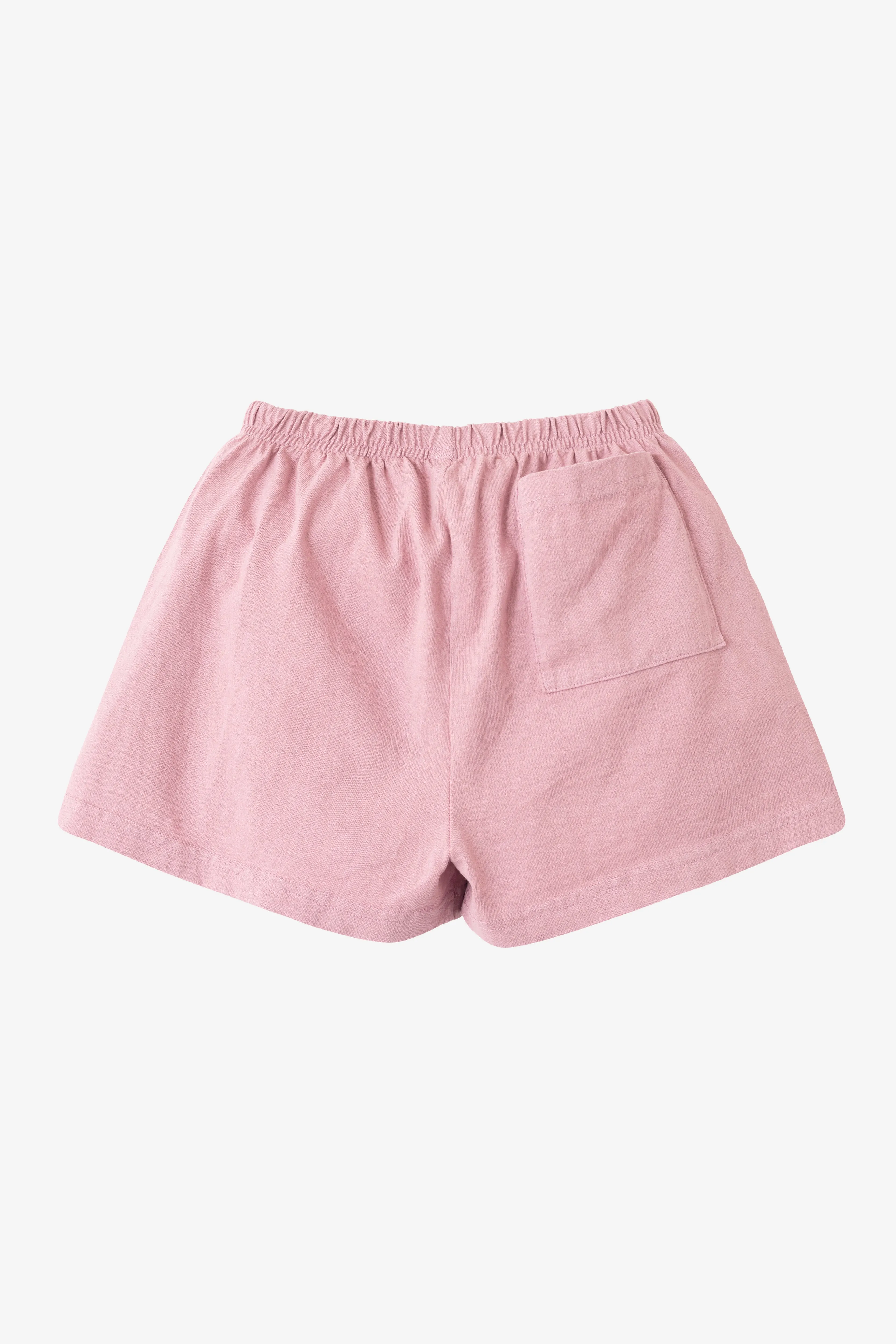 18142GD - Kids Heavy Jersey Shorts