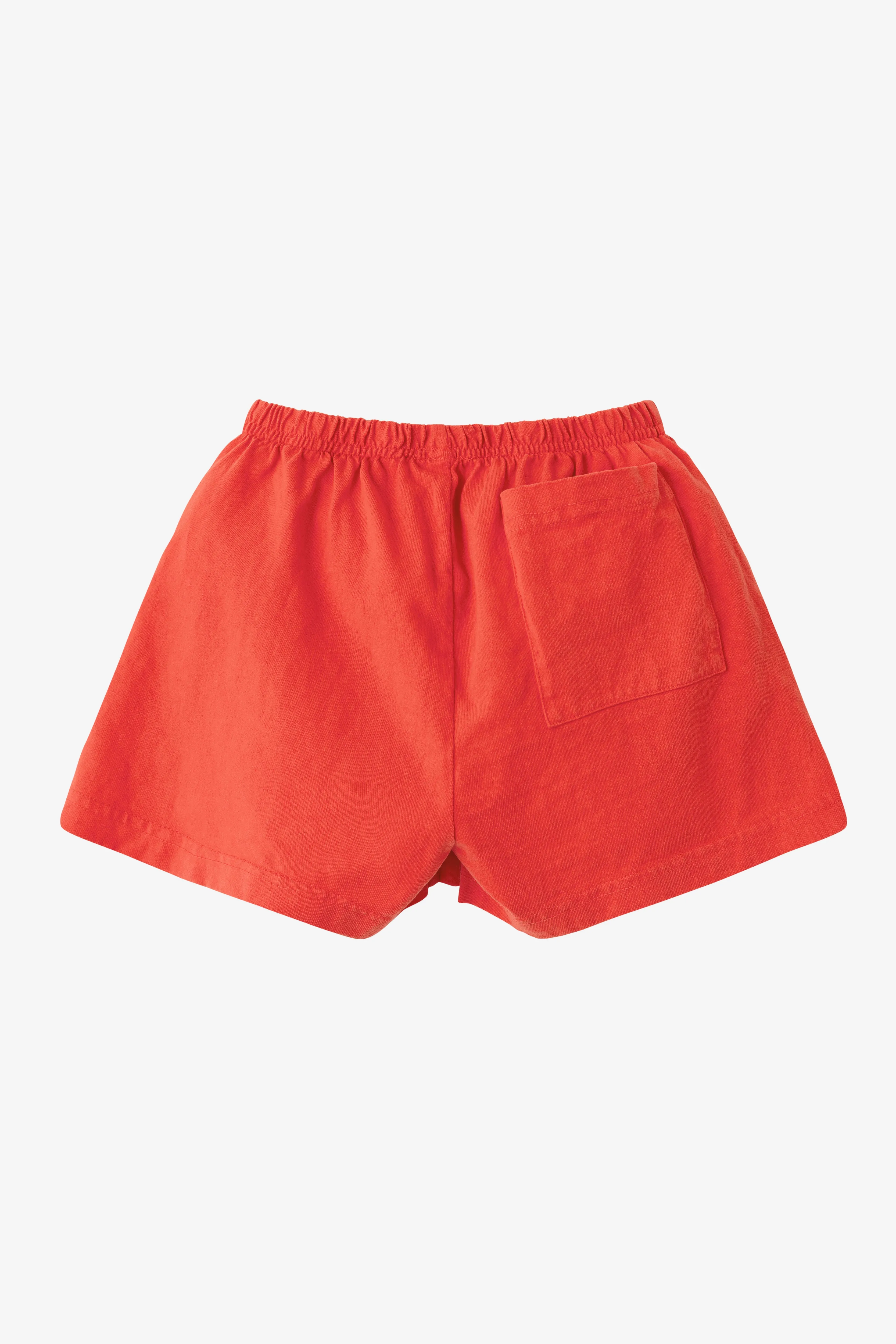 18142GD - Kids Heavy Jersey Shorts