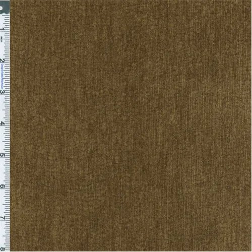 2 3/4 YD PC--Off-White/Taupe Textured Woven Home Decorating Fabric