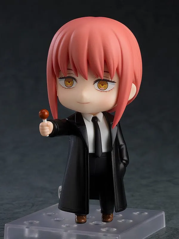 2004 Nendoroid Makima