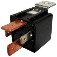 24v 50A Heavy Duty Relay