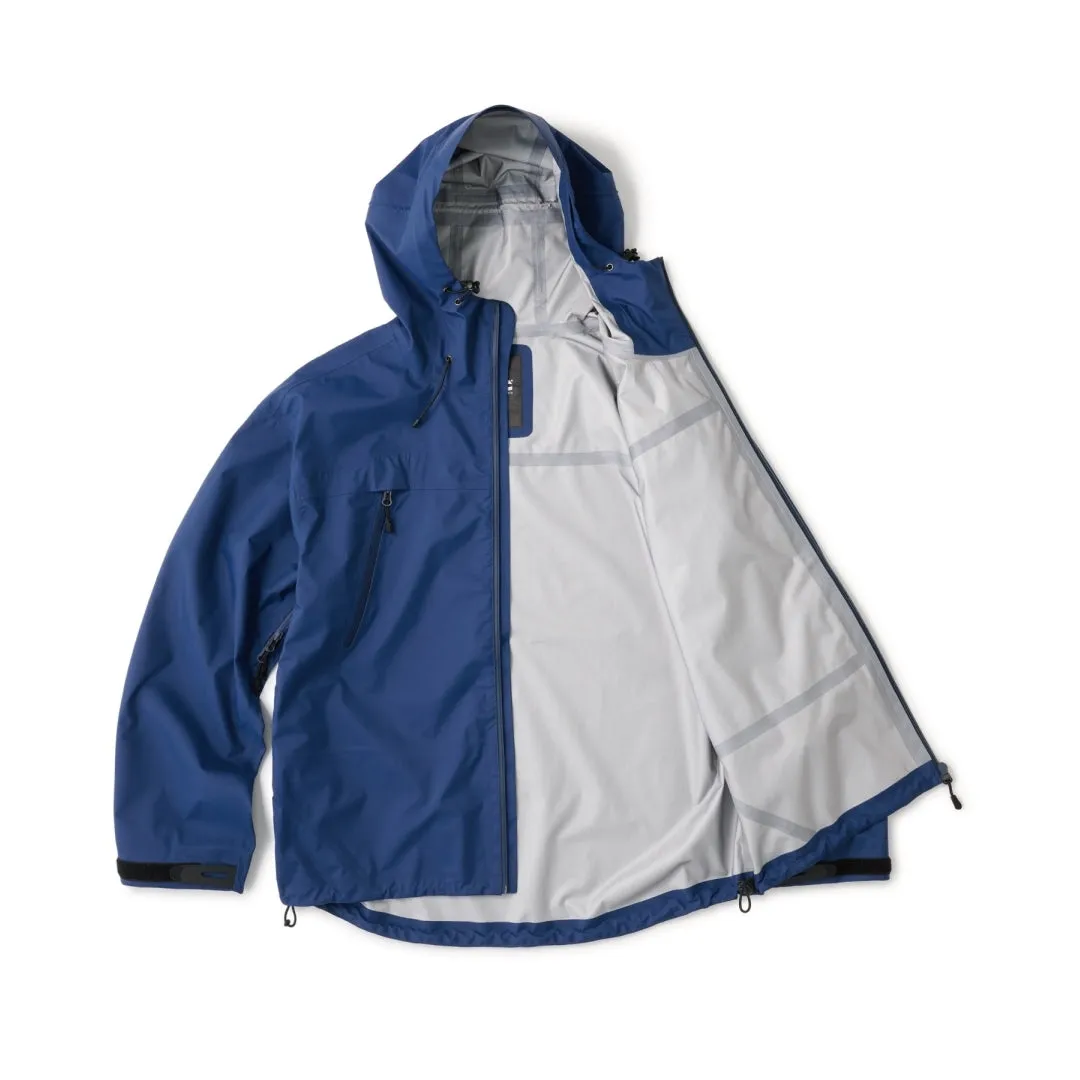 3-LAYER SHELL JACKET