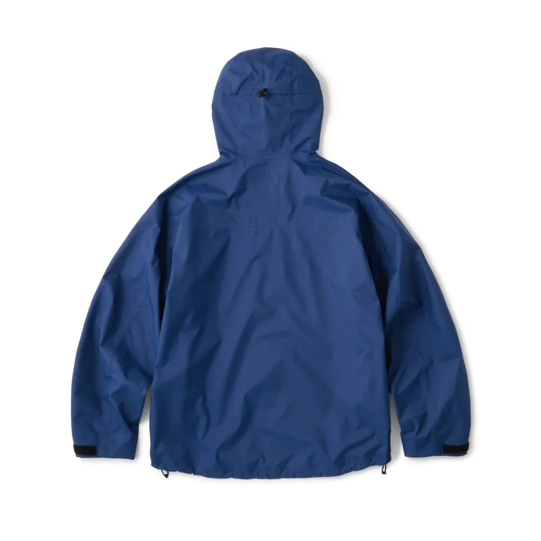 3-LAYER SHELL JACKET