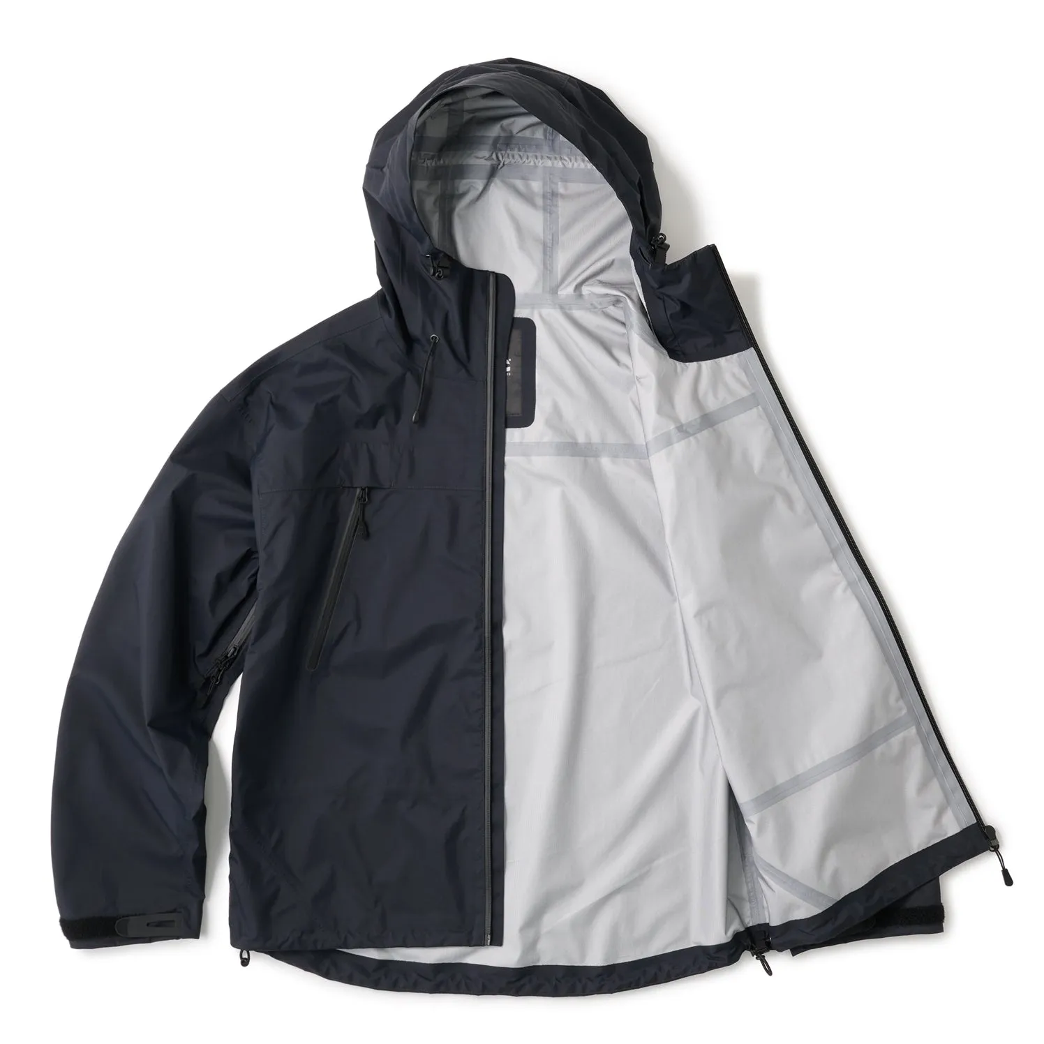 3-LAYER SHELL JACKET