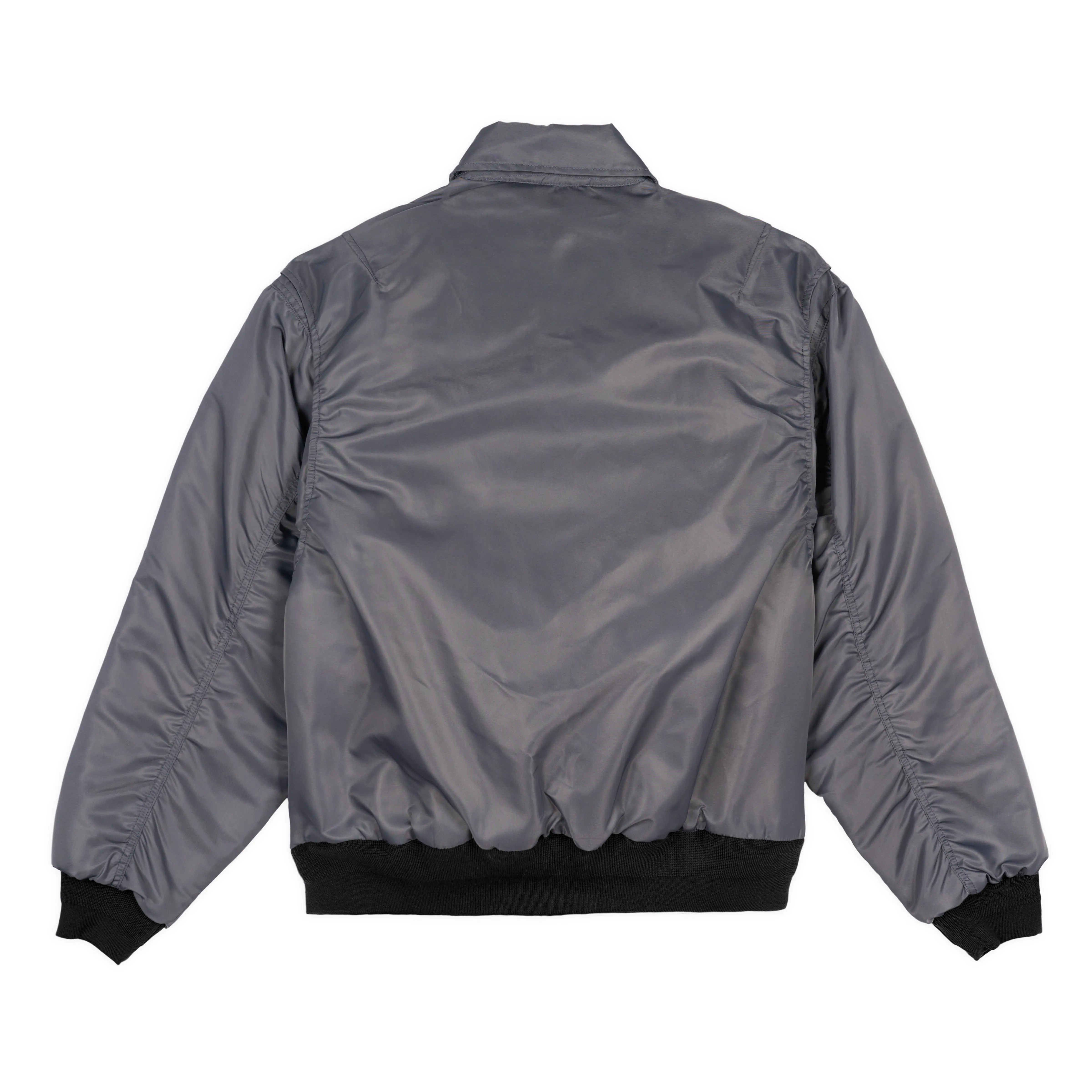 3D FLIGHT JACKET