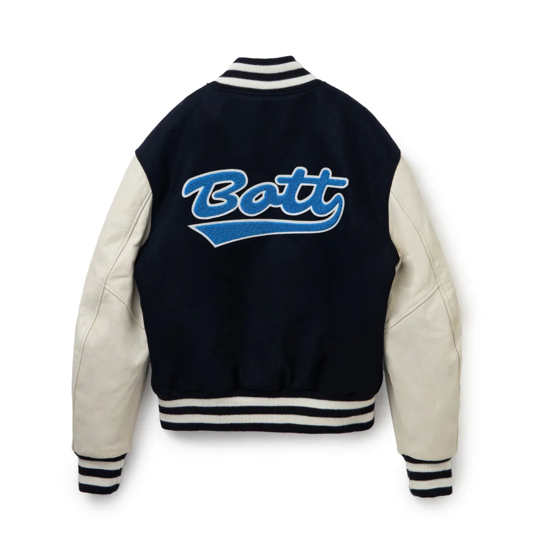 3R Varsity Jacket