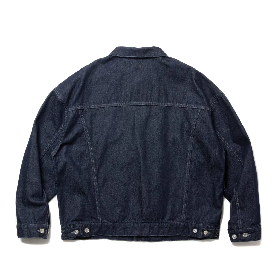 3rd Type Denim Jacket