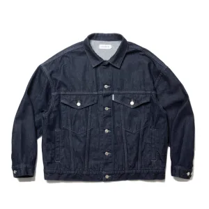 3rd Type Denim Jacket