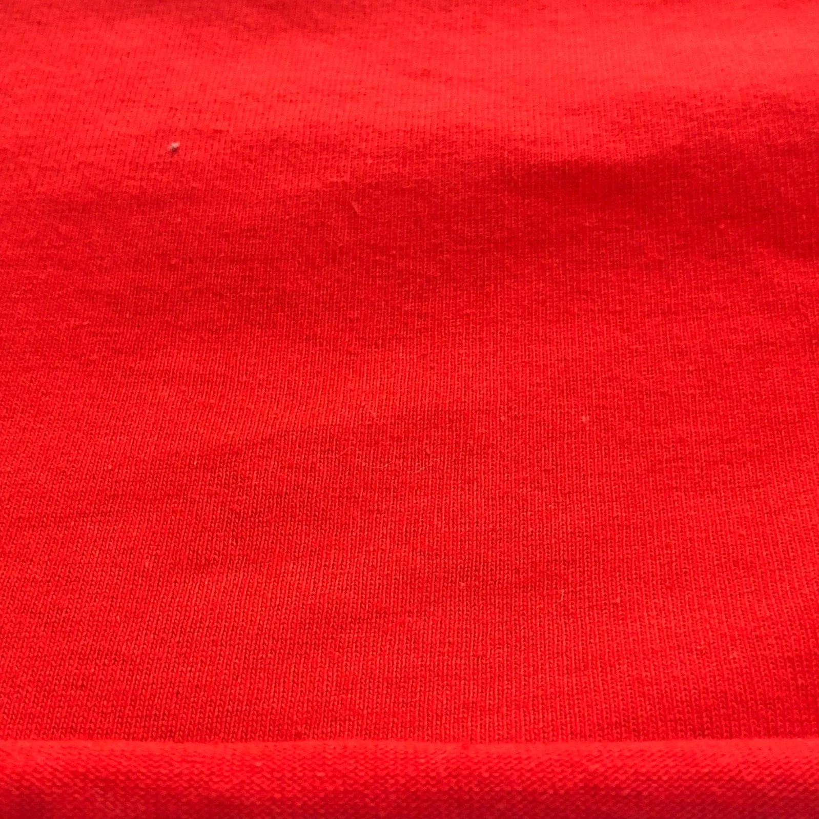 58" 100% Cotton Heavy Jersey Knit Fabric By the Yard