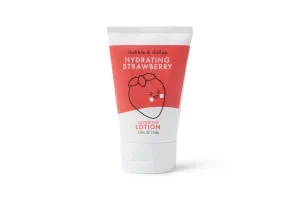 All-Natural Layering Lotion (Strawberry)