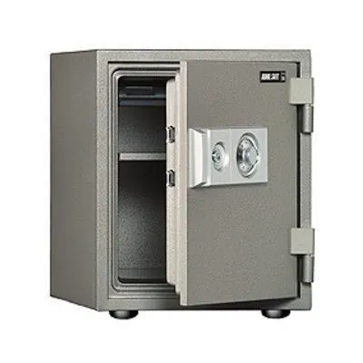 Analog Fire Proof Safe - SD-104A