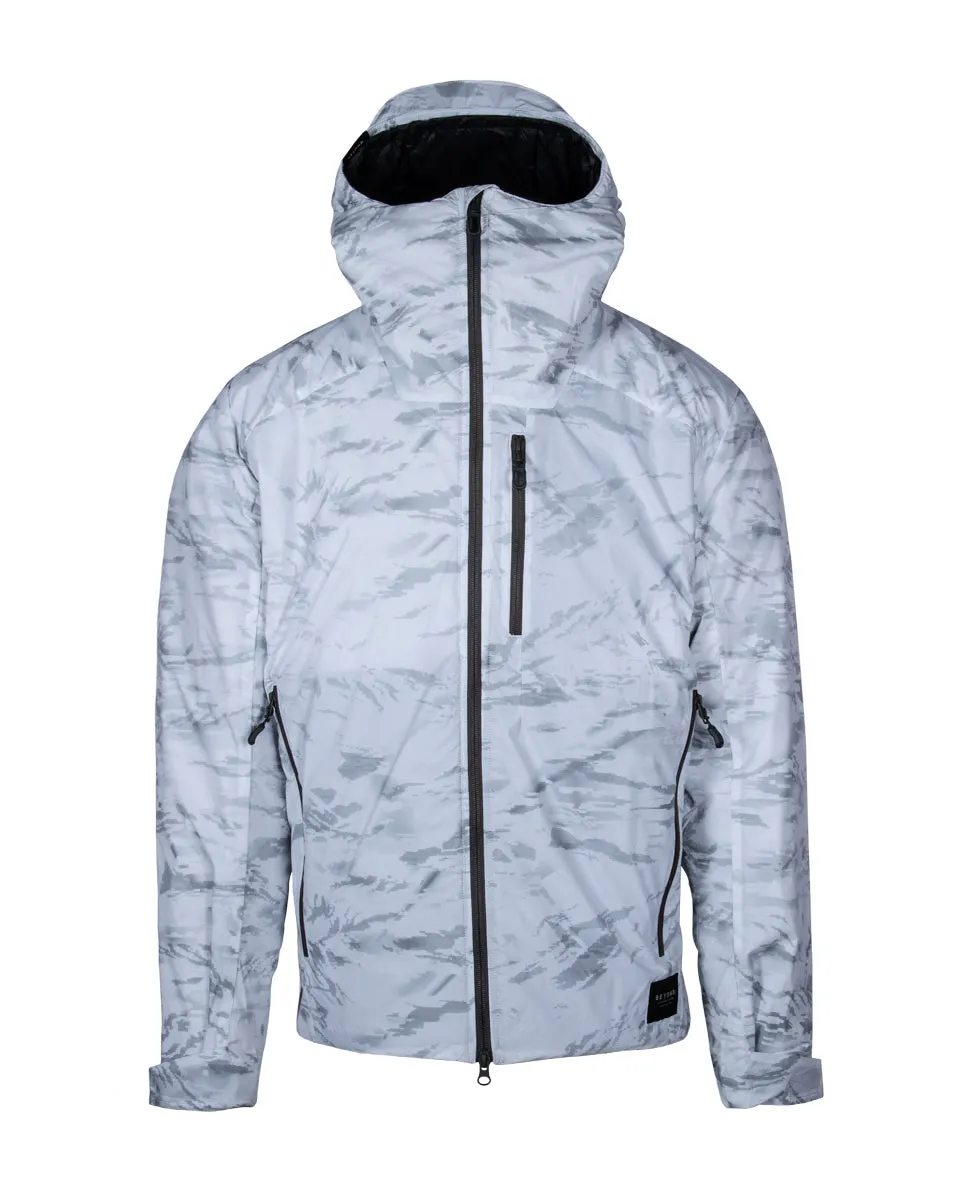 Anchor Belay L7 Jacket