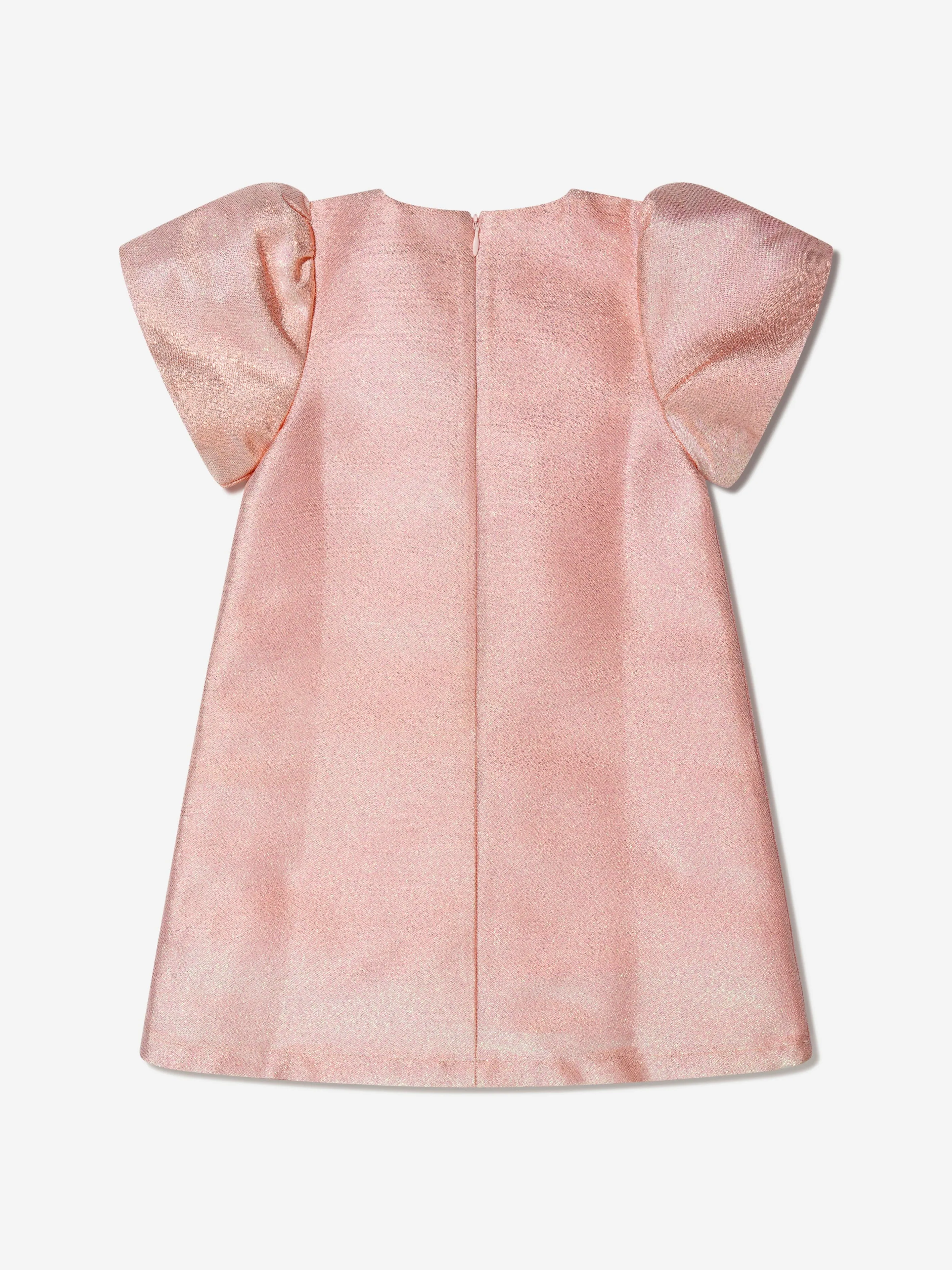 Angels Face Girls Liliana Mini Dress