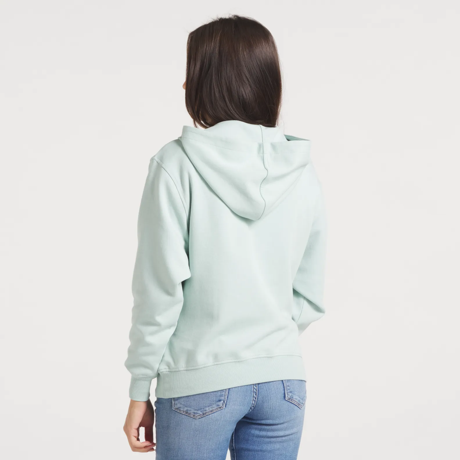 Angie Active Half Zip Hoodie