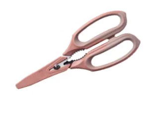 Arsenal Multi Function Scissors Dusty Rose