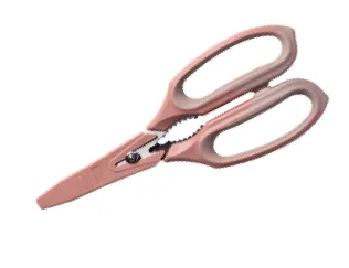 Arsenal Multi Function Scissors Dusty Rose