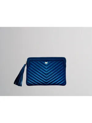 Arya Bag - Navy Blue