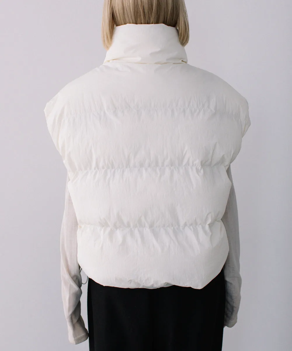 batting short vest