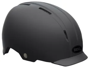 Bell Intersect Helmet - Matt Black