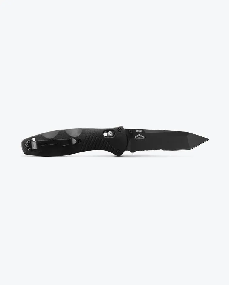 Benchmade Barrage