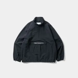 BIG LOGO ANORAK