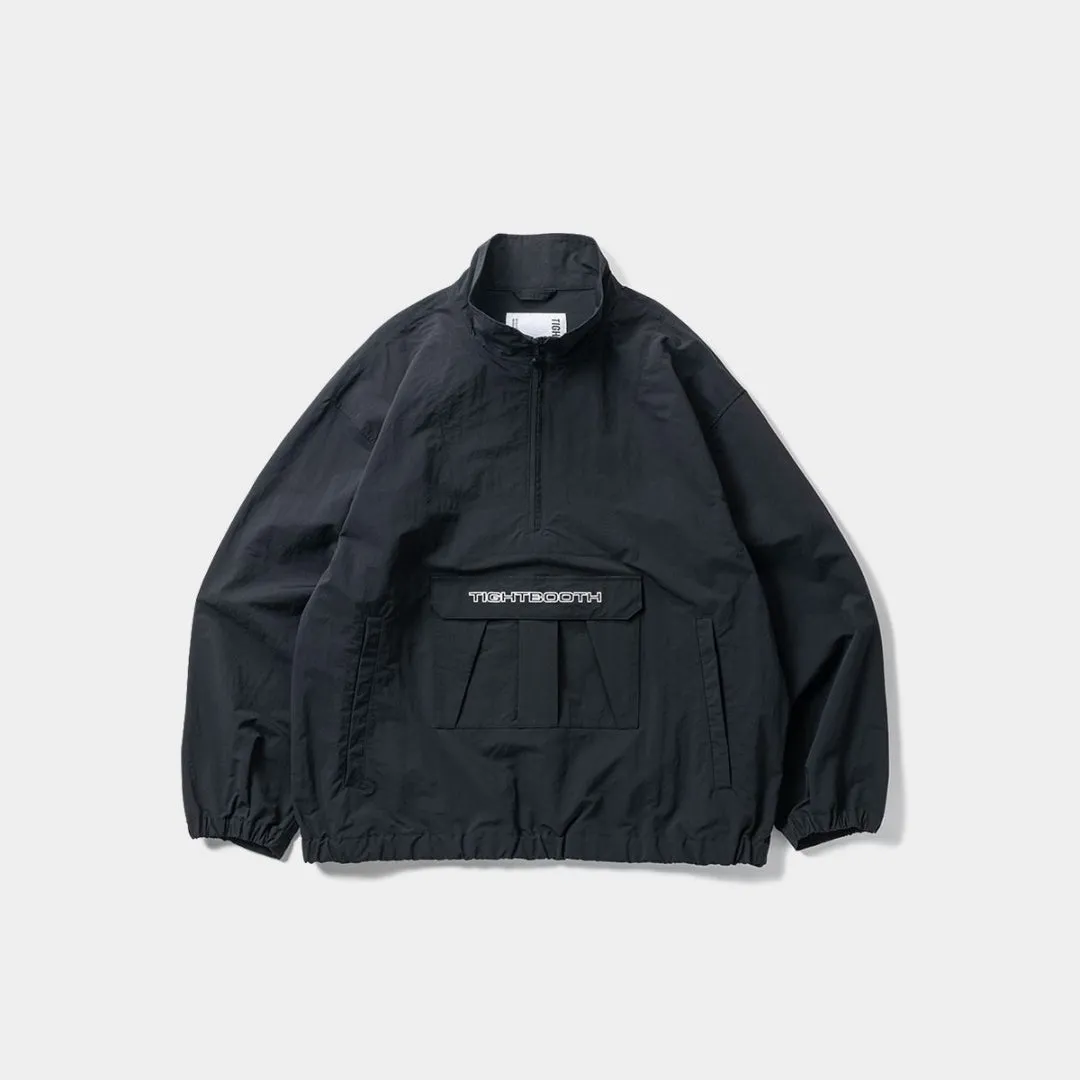 BIG LOGO ANORAK