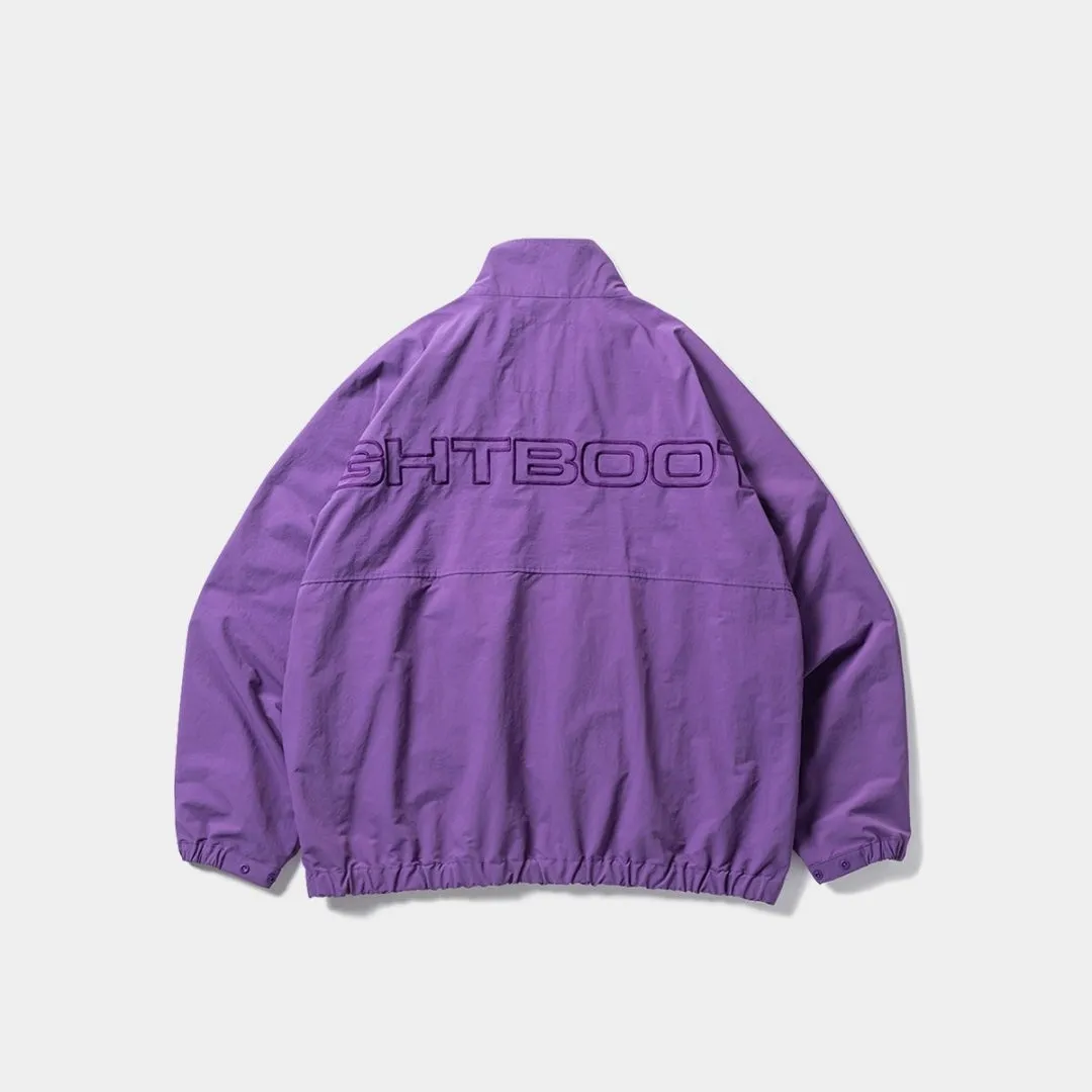 BIG LOGO ANORAK