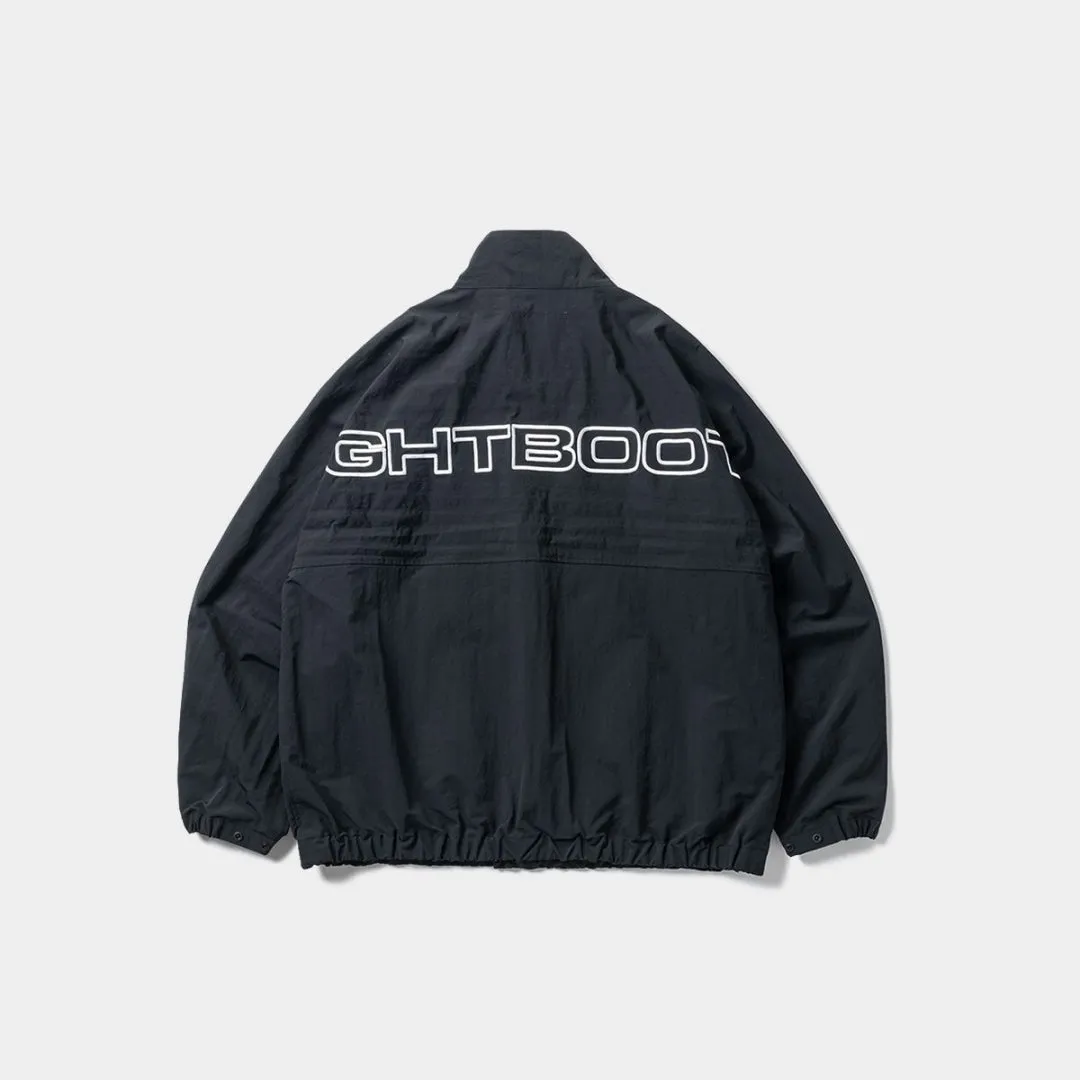 BIG LOGO ANORAK