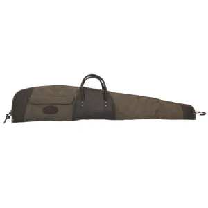 Boyt Deluxe Plantation Series Rifle Case