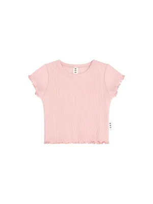 CANDY RIB TEE