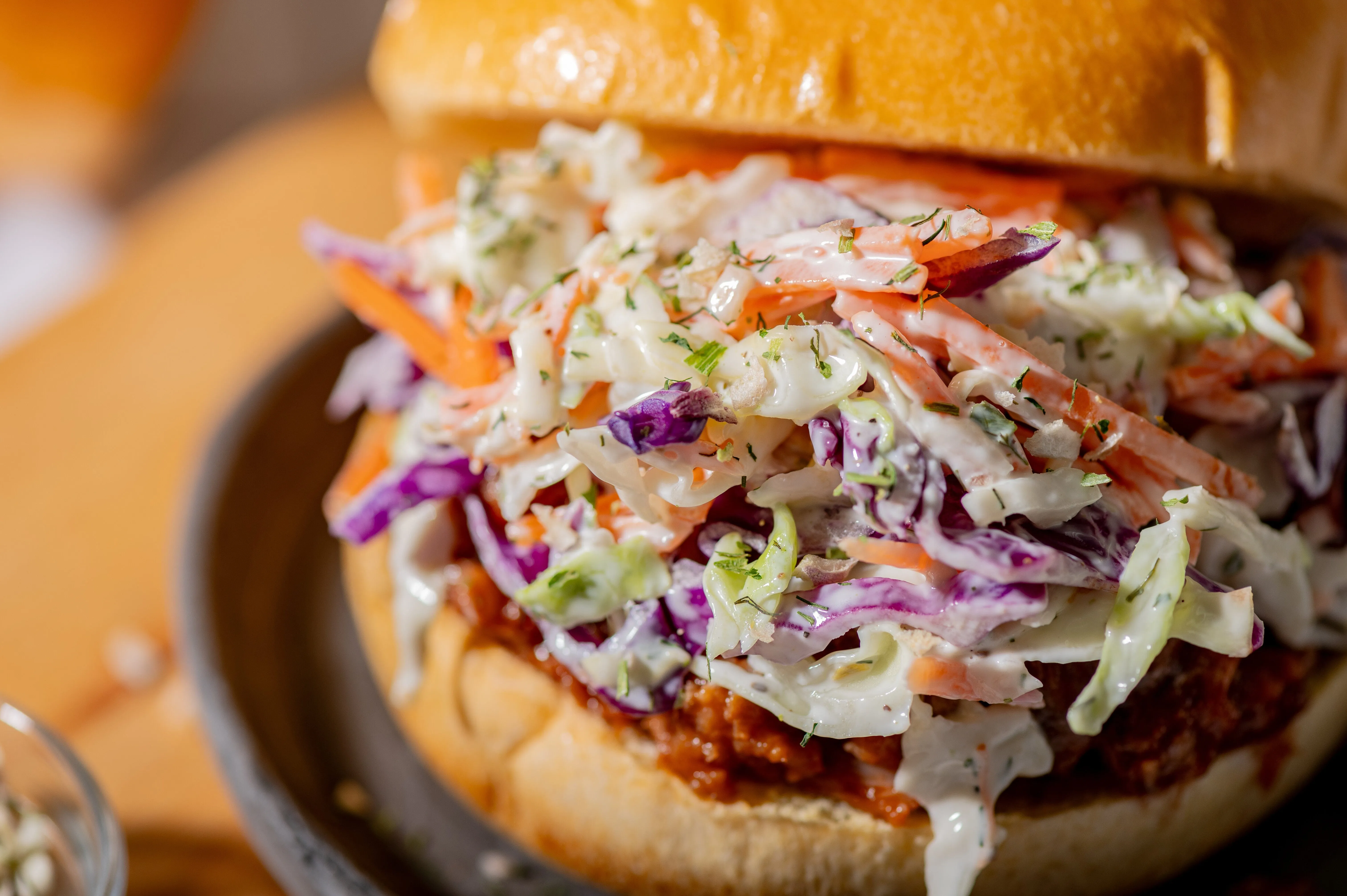 Capitol Hill Classic Coleslaw