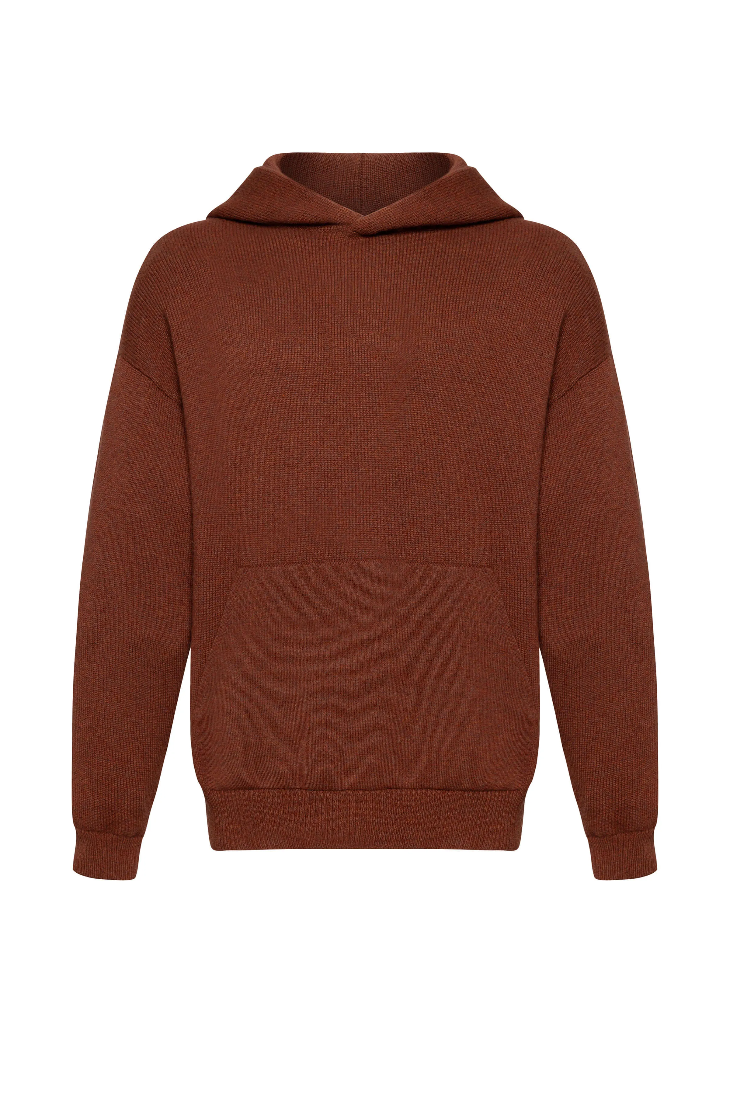 Cashmere Hoodie