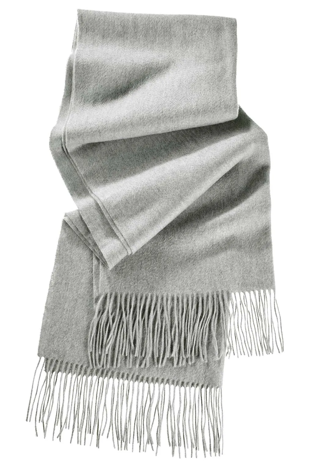 Cashmere Stole - Dove