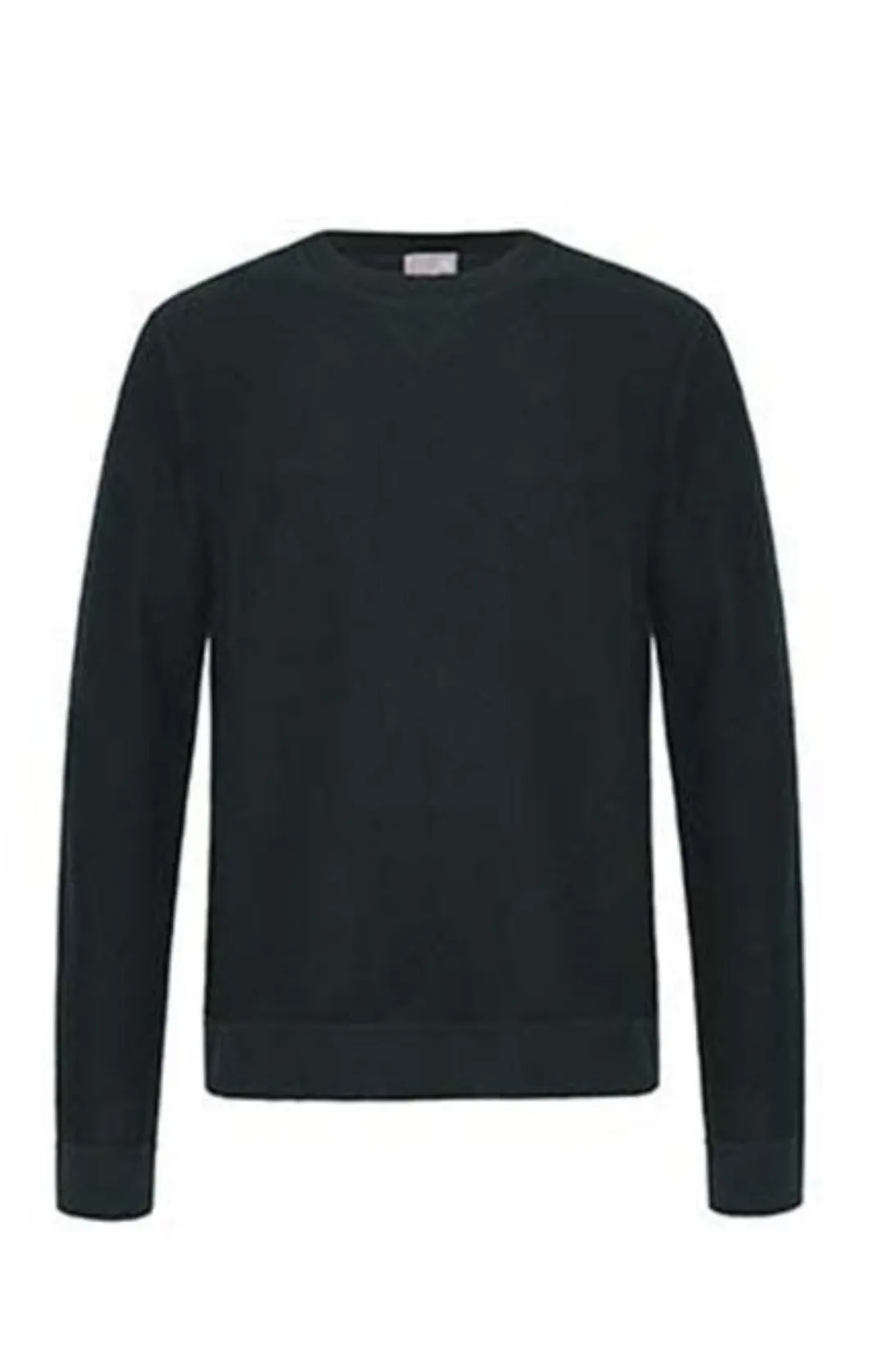 CASHMERE SWEATSHIRT