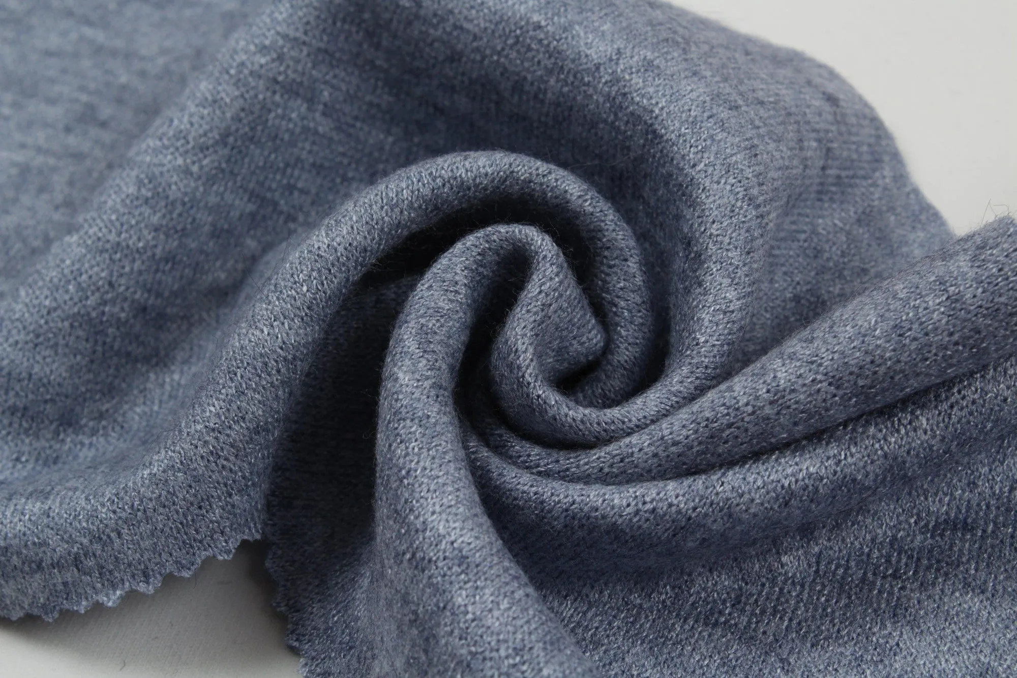 Cashmere Touch Knit - 14 Colors Available