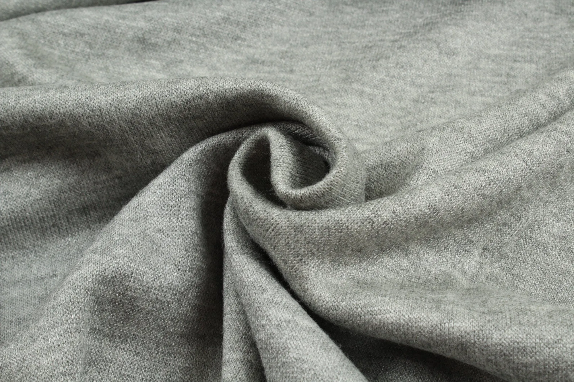 Cashmere Touch Knit - 14 Colors Available