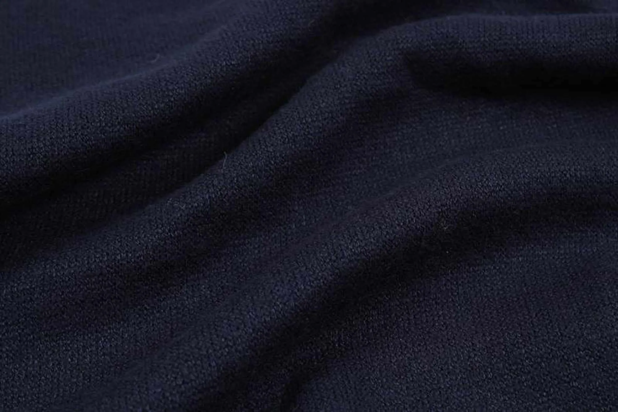 Cashmere Touch Knit - 14 Colors Available