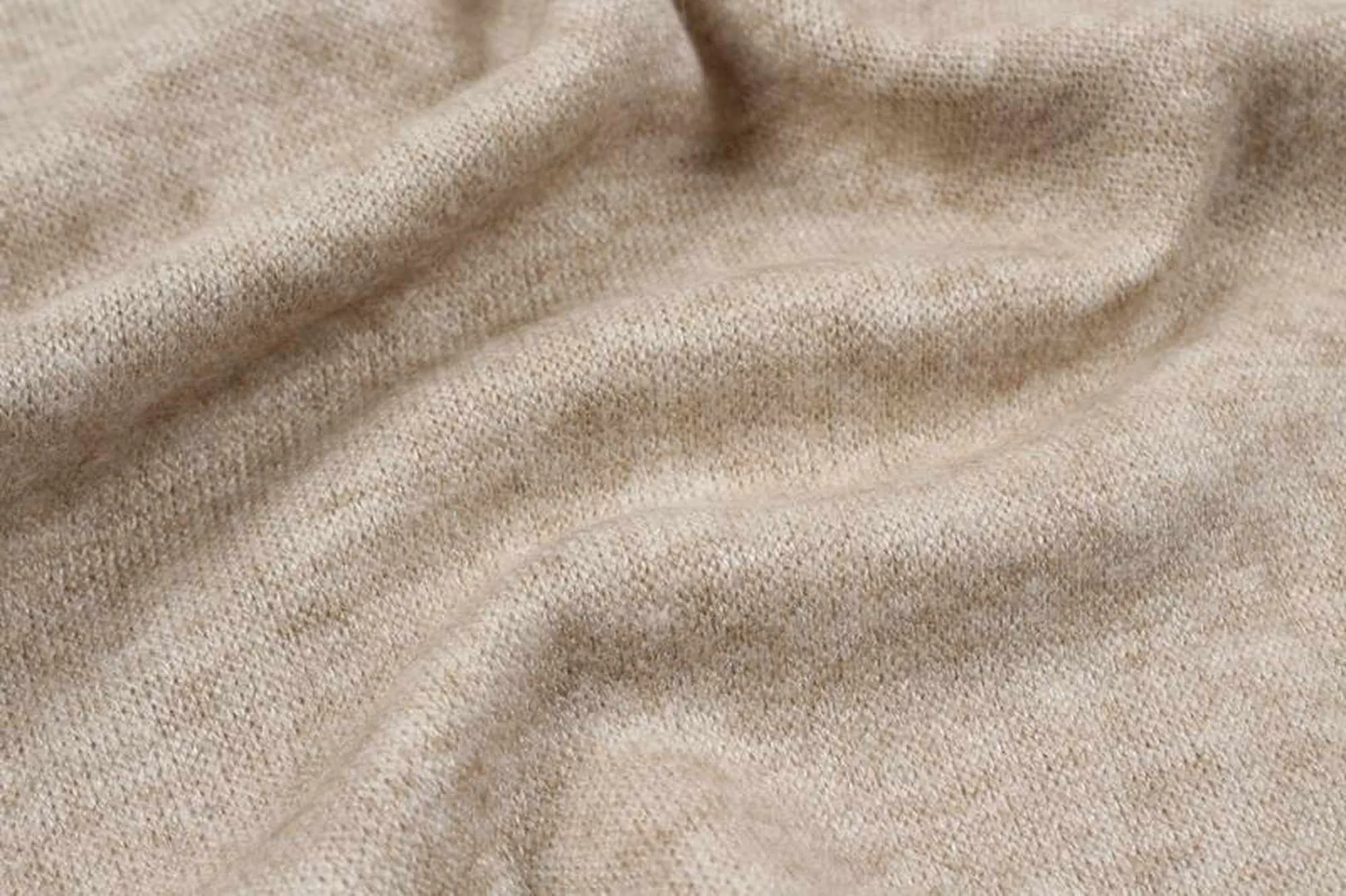 Cashmere Touch Knit - 14 Colors Available