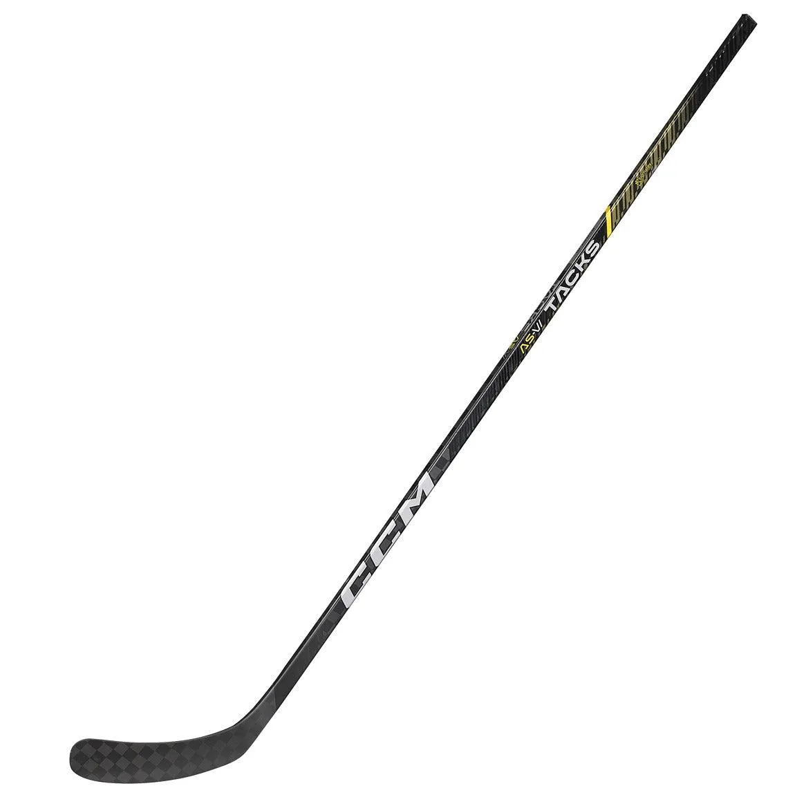 CCM Tacks AS-VI Hockey Stick - Intermediate