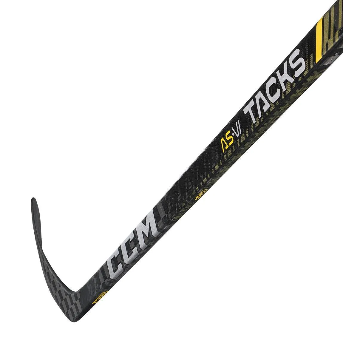 CCM Tacks AS-VI Hockey Stick - Intermediate