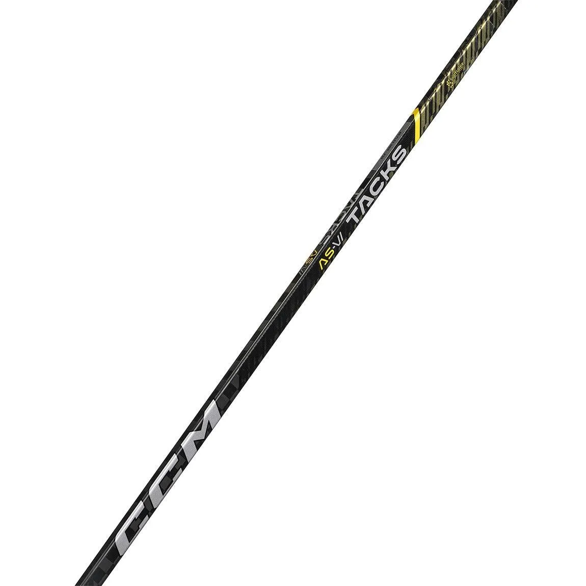 CCM Tacks AS-VI Hockey Stick - Intermediate