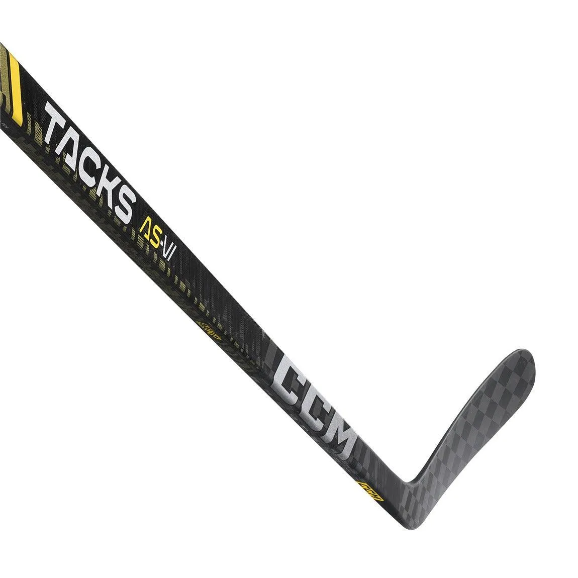 CCM Tacks AS-VI Hockey Stick - Intermediate