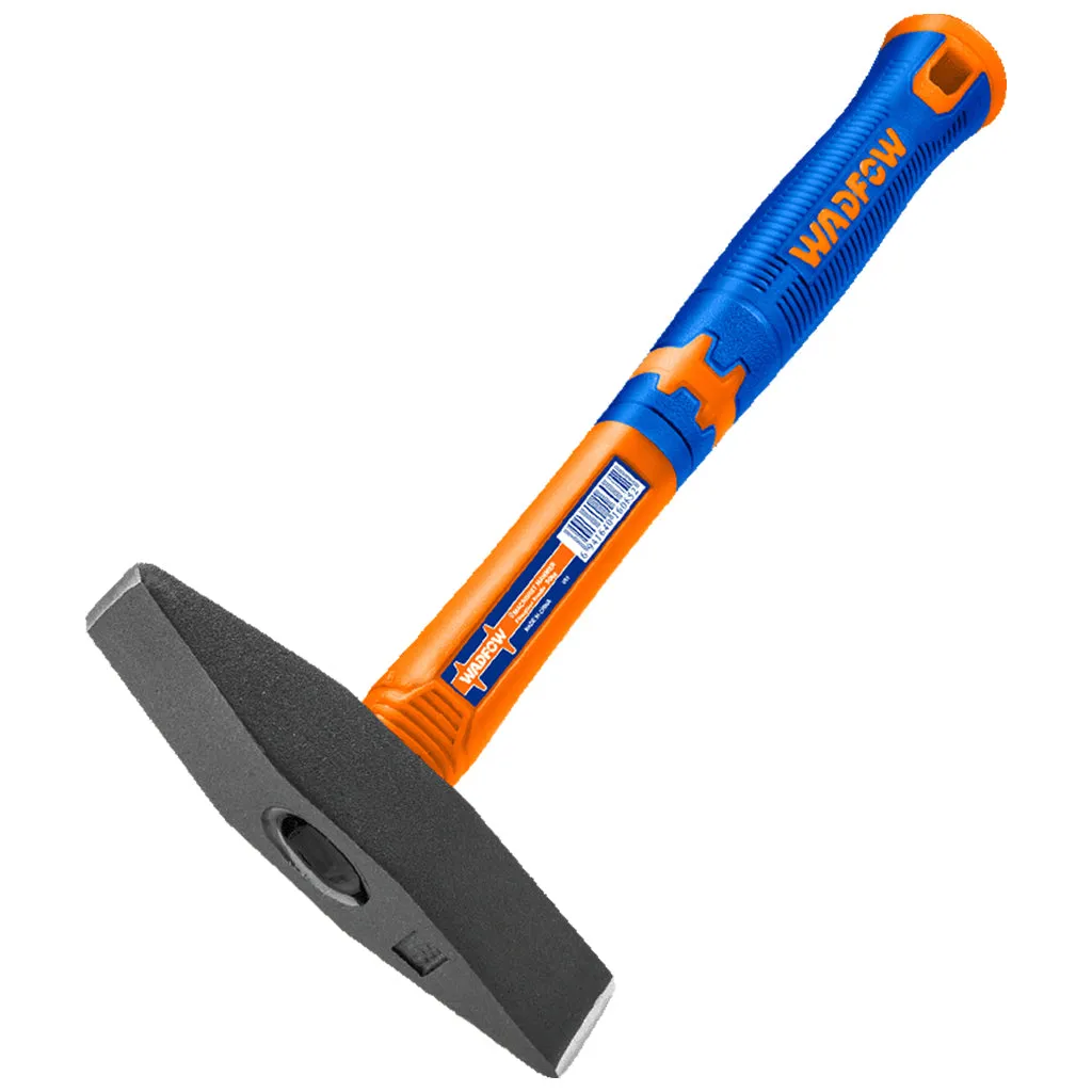 Chipping Hammer w/ Fiberglass Handle