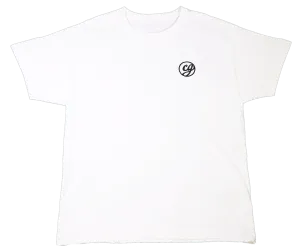 City Grounds CG Logo T-Shirt