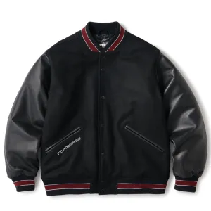 CLASSIC VARSITY JACKET