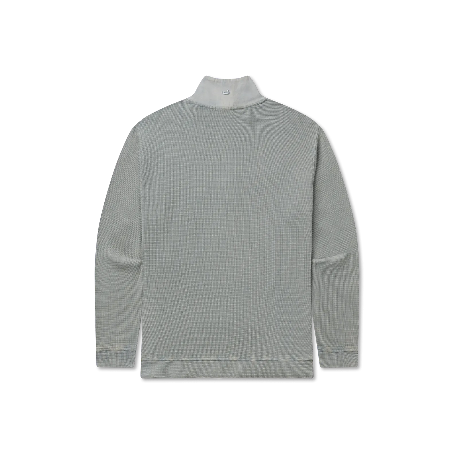 Copperton Waffle Vintage Pullover