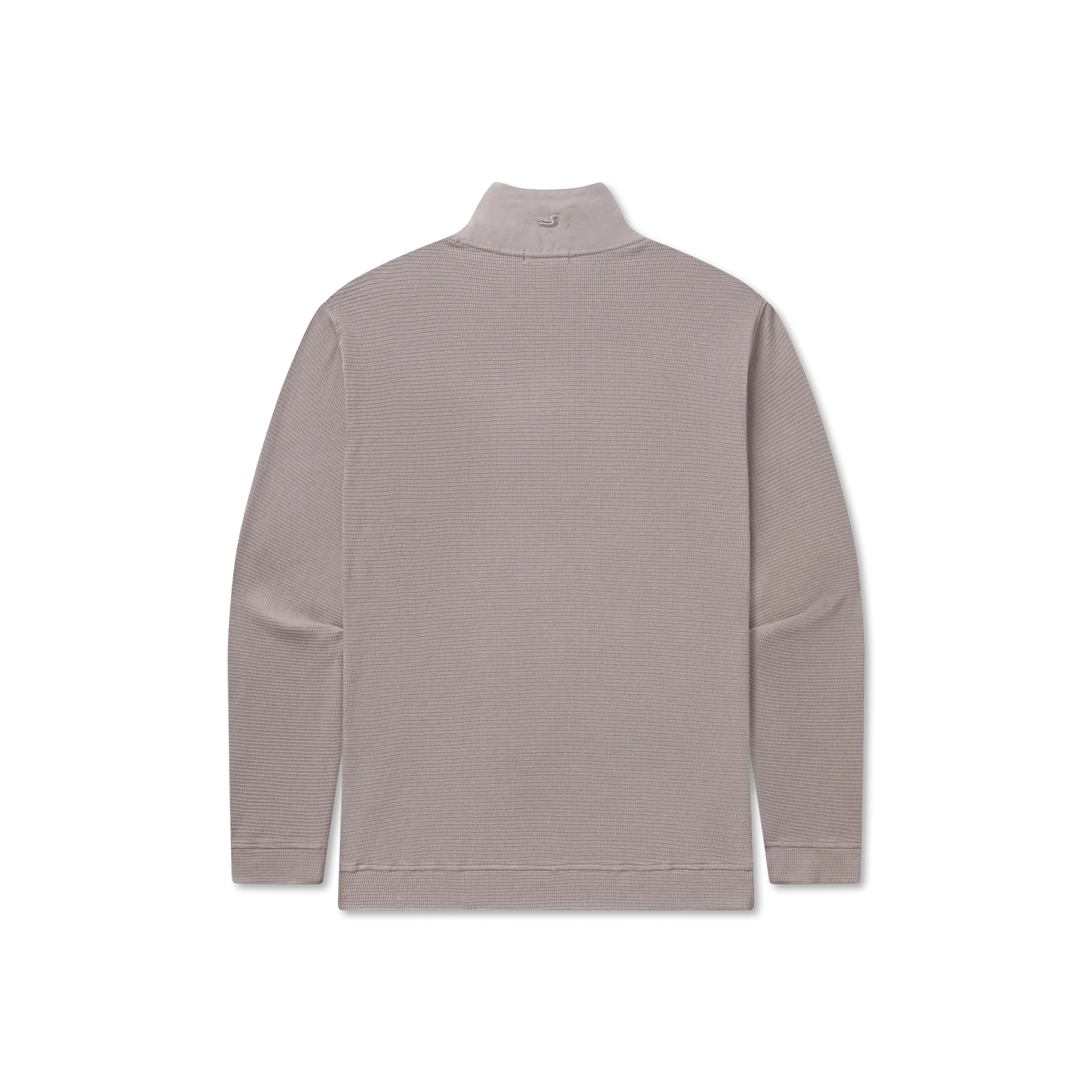 Copperton Waffle Vintage Pullover