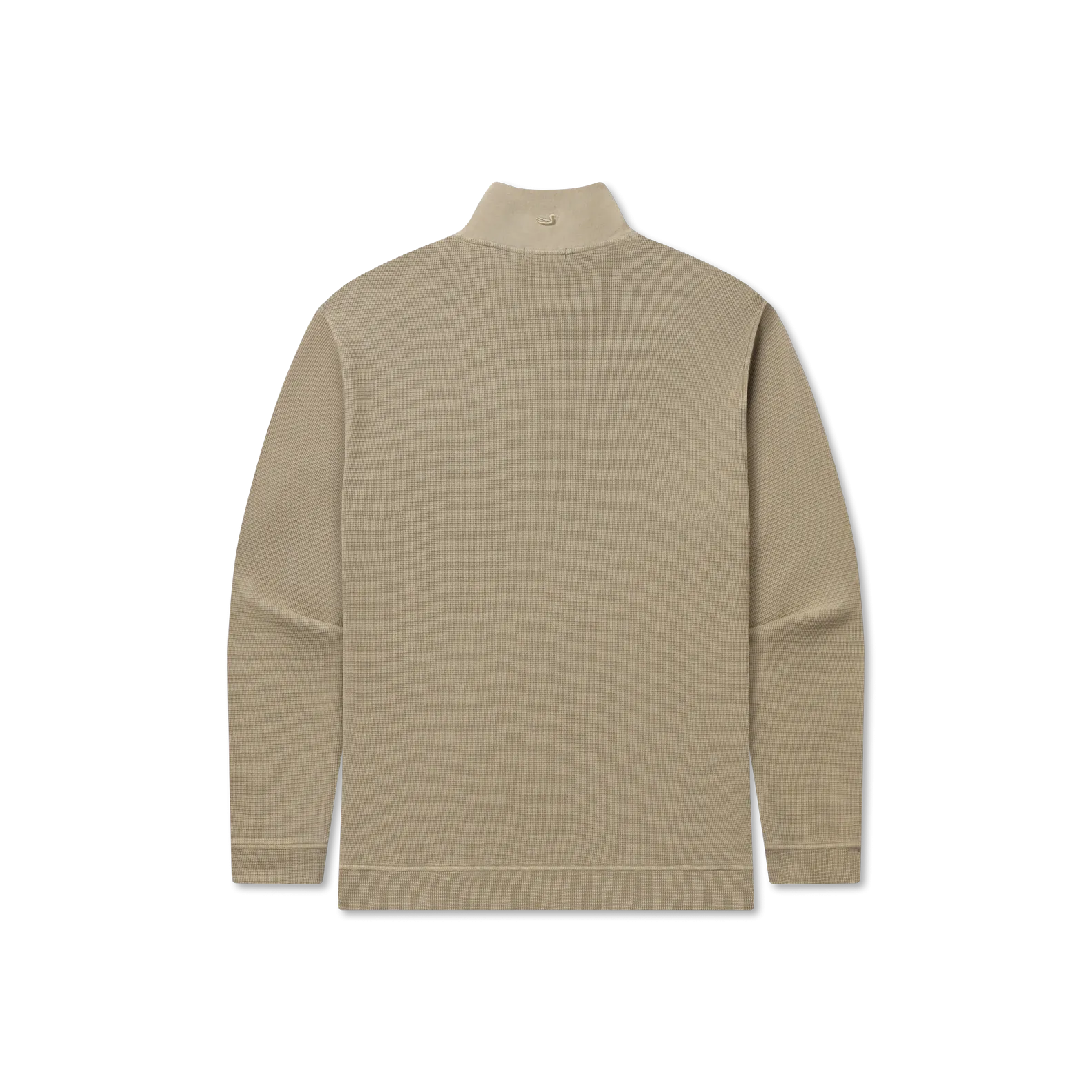 Copperton Waffle Vintage Pullover